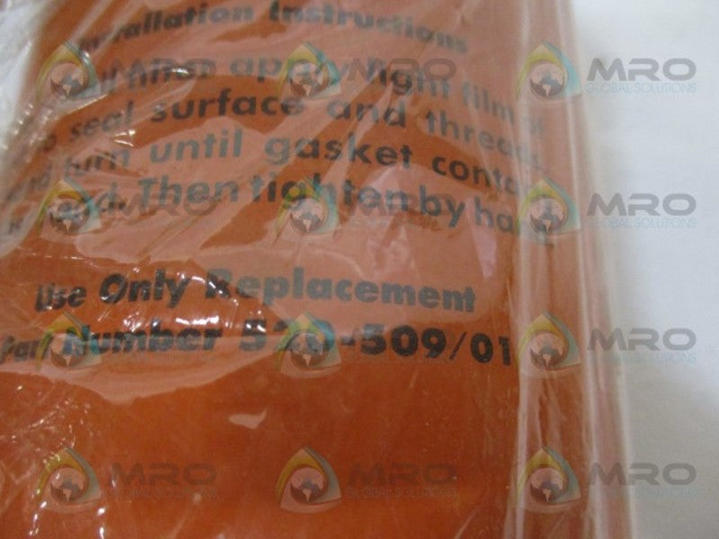 RAYMOND 520-509/01 FORKLIFT HYDRAULIC FILTER NSMP