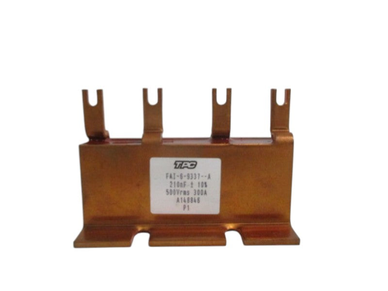 TPC FAI-6-9337-A TRANSFORMER 500V NSNP