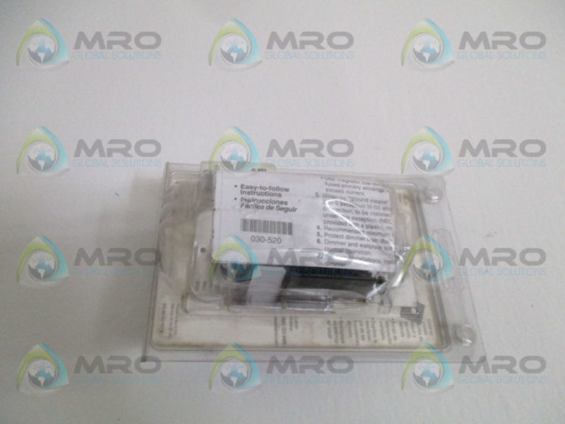 LUTRON AY-600PH-WH SWITCH & DIMMER NSMP