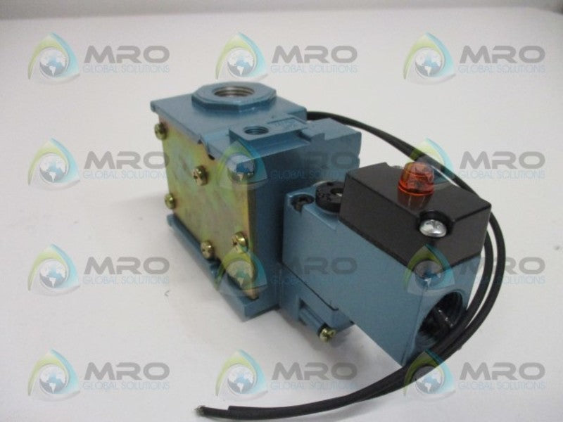 MAC 56C-33-117AA SOLENOID VALVE NSMP