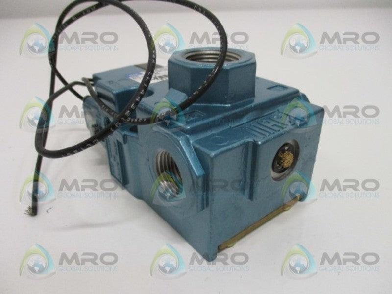 MAC 56C-33-117AA SOLENOID VALVE NSMP