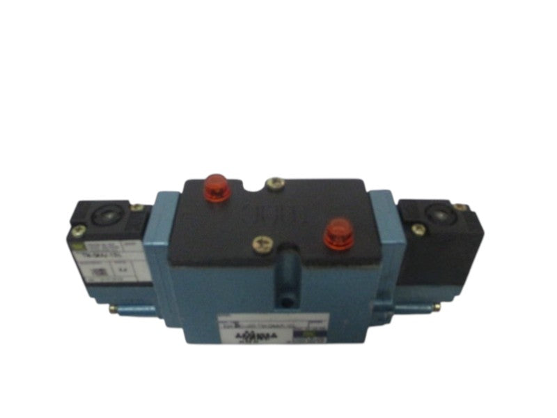MAC 82A-BC-000-TM-DAAP-1DL SOLENOID VALVE NSNP