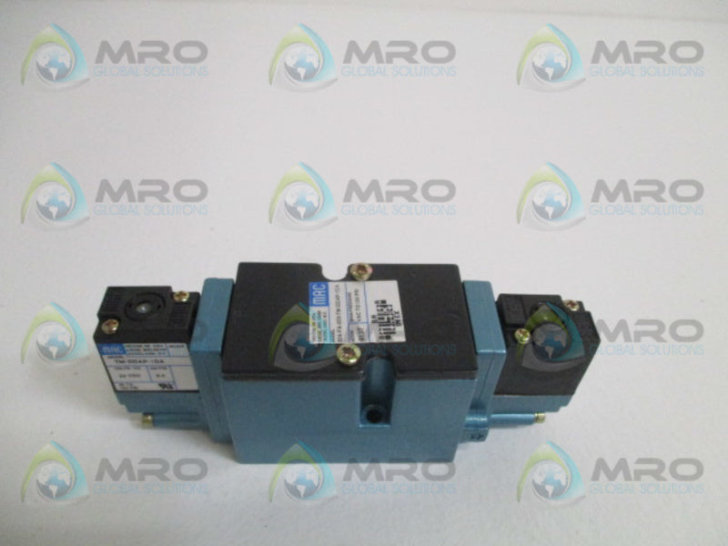 MAC 82A-FA-000-TM-DDAP-1DA SOLENOID VALVE *NEW NO BOX*
