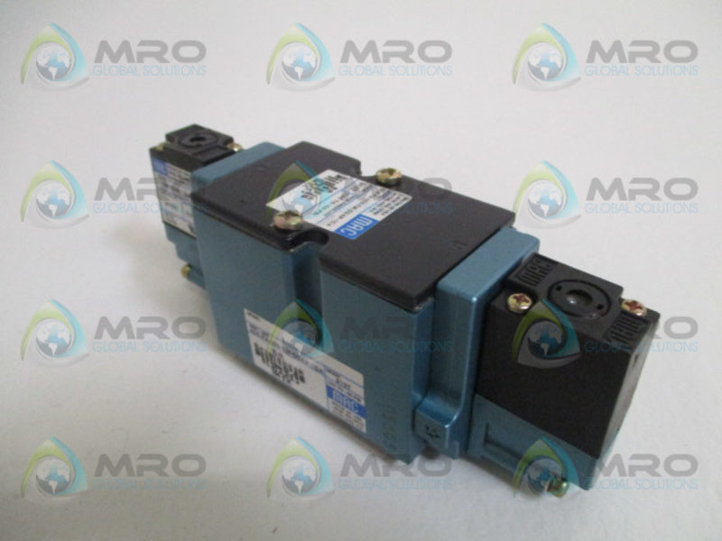 MAC 82A-FA-000-TM-DDAP-1DA SOLENOID VALVE *NEW NO BOX*