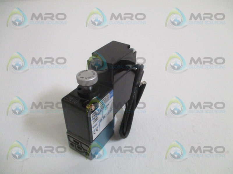 MAC PME-114AA SOLENOID VALVE NSMP