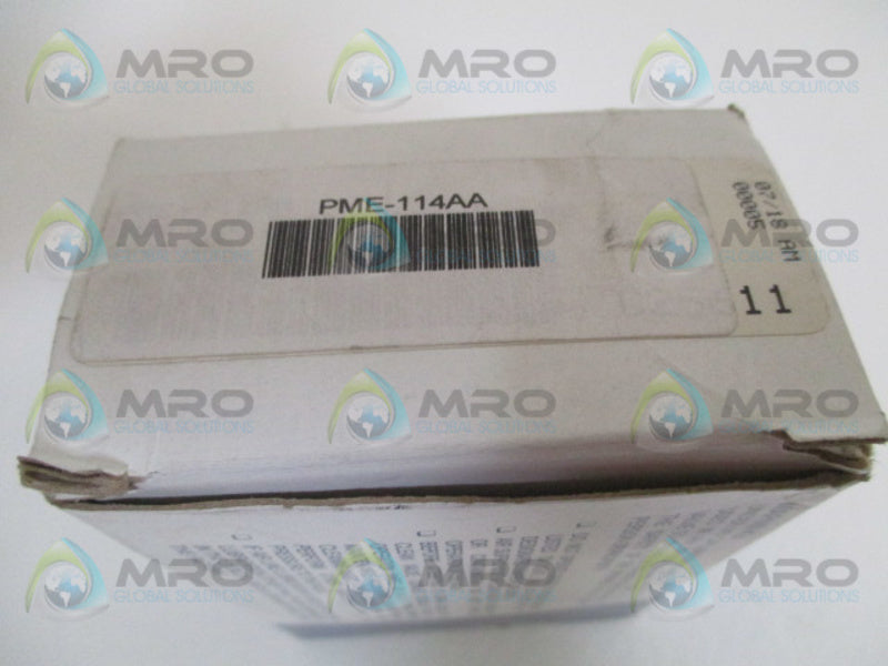 MAC PME-114AA SOLENOID VALVE NSMP