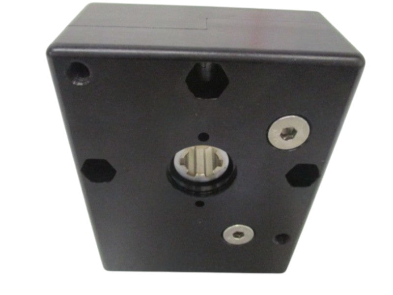 MACRON 4656085 PULLEY ASSEMBLY SPLINED BORE NSNP