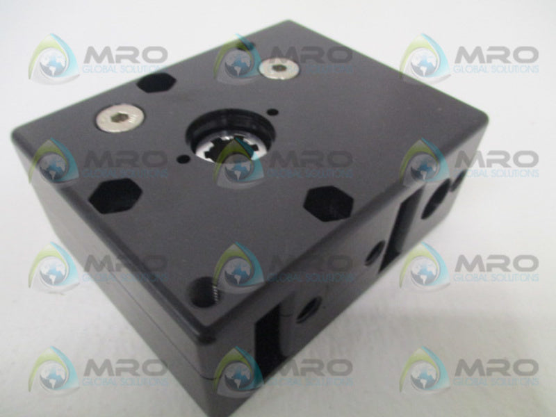MACRON 4656085 PULLEY ASSEMBLY SPLINED BORE NSNP