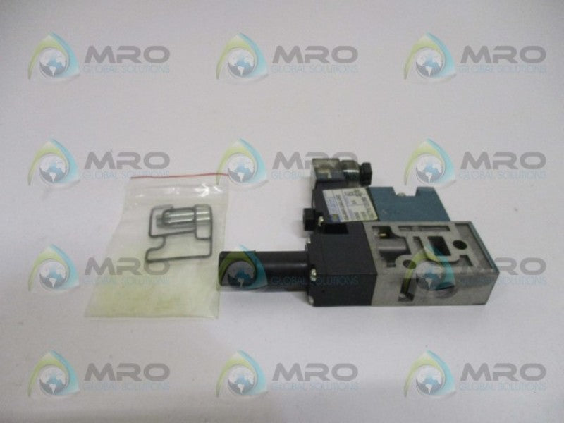 MAC 45A-MAK-DAAJ-2KD SOLENOID VALVE NSMP