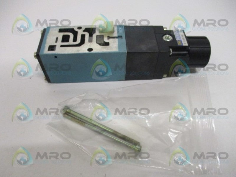 MAC PR82A-GABB SOLENOID VALVE NSMP
