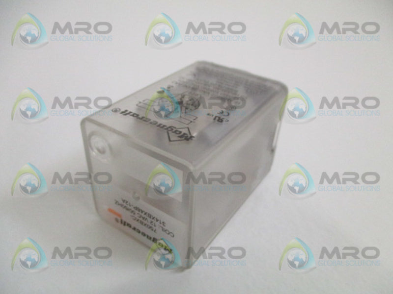 MAGNECRAFT 750XBXC RELAY 12VAC NSMP