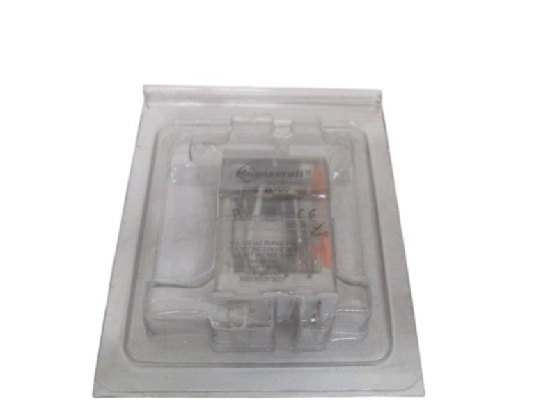 MAGNECRAFT 782XBXM4L-24VDC RELAY NSMP