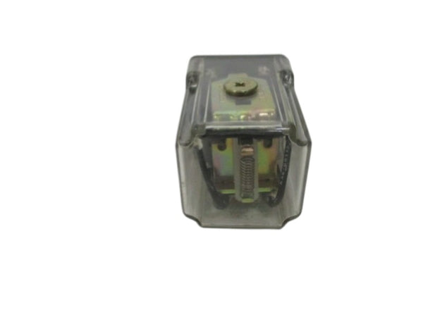 MAGNECRAFT W88ANCPX-2 RELAY 120VAC UNMP