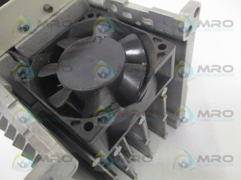 MAGNETEK GPD315-MVA008 AC MOTOR DRIVE UNMP