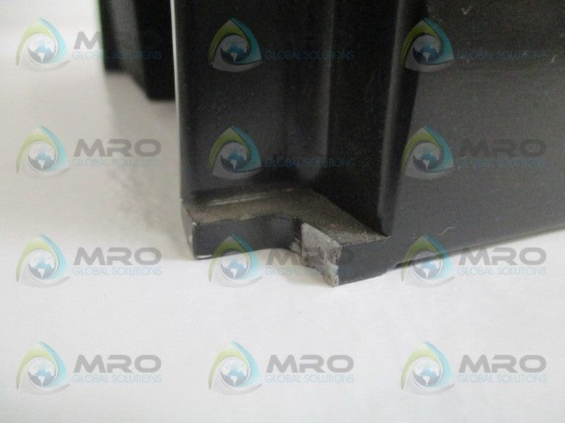 MAGNETEK GPD403-A010-00 VARIABLE FREQUENCY DRIVE HP:10 (AS PICTURED) UNMP