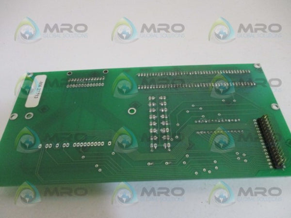 MAGUIRE PRODUCTS 90126C WEIGH SCALE DISPLAY BOARD NSNP