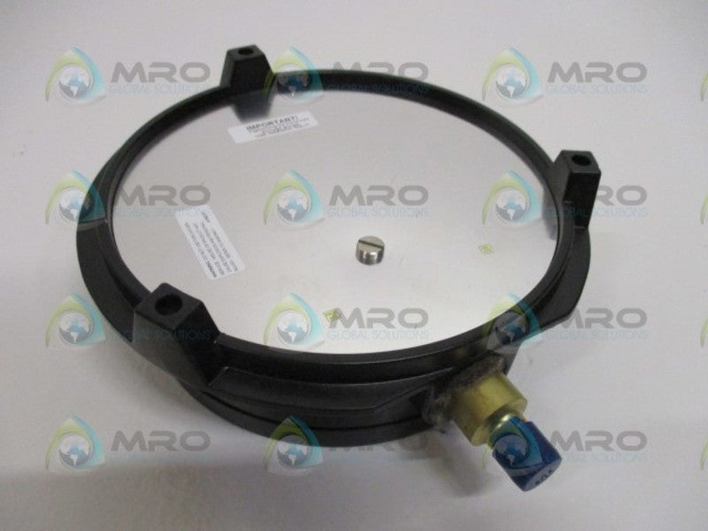 MARSH / BELLOFRAM P20054 PRESSURE GAUGE 0/200 PSI NSMP