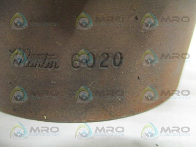 MARTIN 6020 SPROCKET 2" UNMP