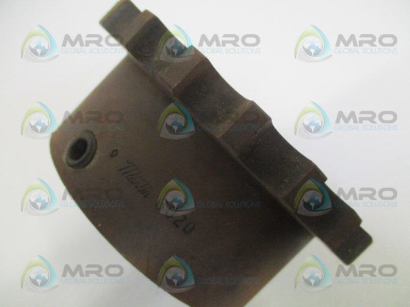 MARTIN 6020 SPROCKET 2" UNMP