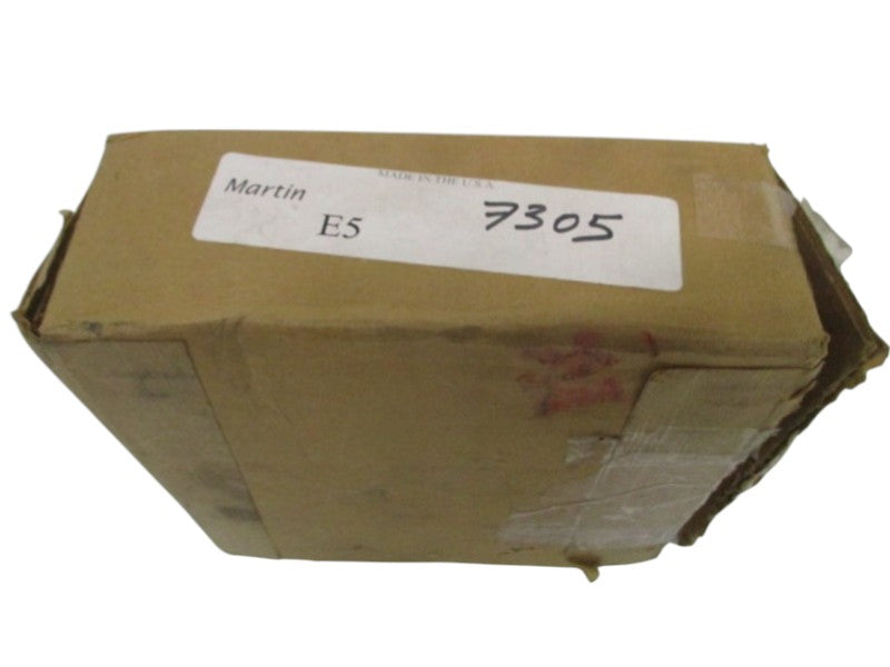 MARTIN E5 COUPLING ELEMENT NSMP
