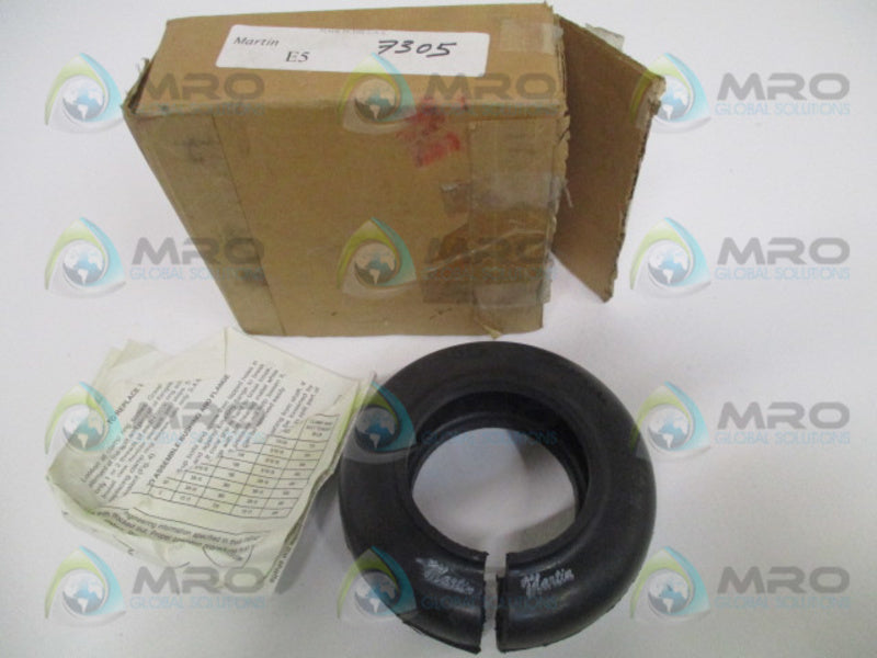 MARTIN E5 COUPLING ELEMENT NSMP