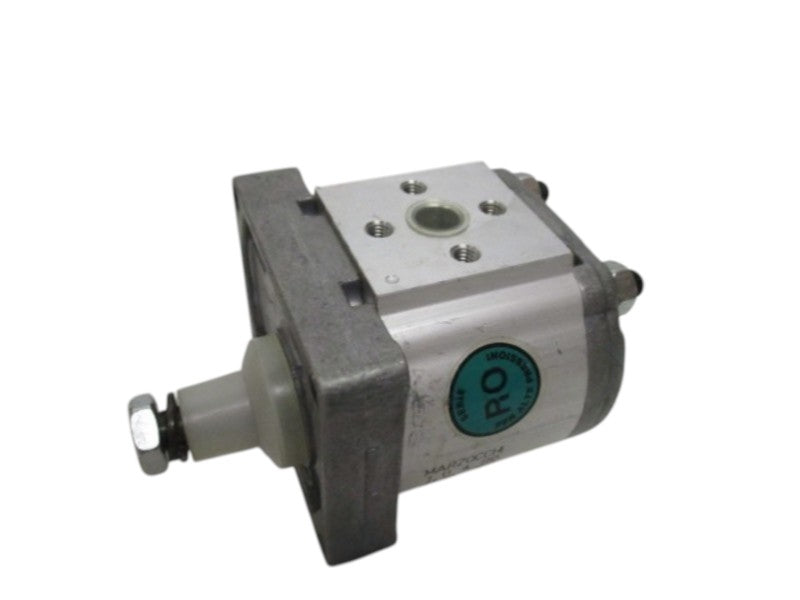 MARZOCCHI 1D4R0 PNEUMATIC CYLINDER NSNP