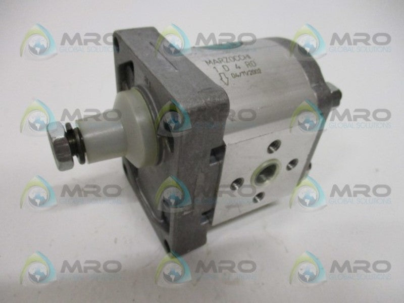 MARZOCCHI 1D4R0 PNEUMATIC CYLINDER NSNP