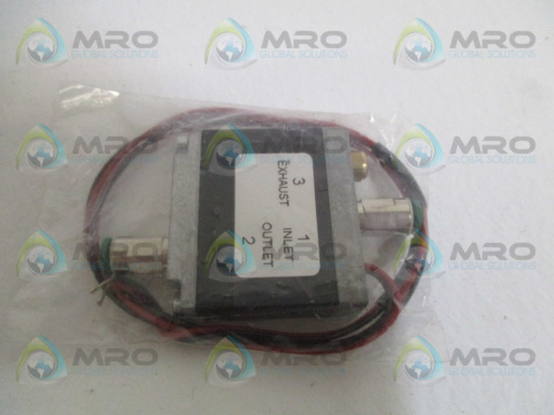 MATRIX JMX721.102A3JJ EXHAUST VALVE NSNP