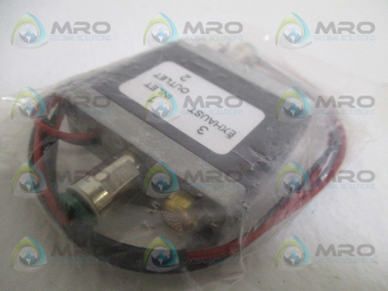 MATRIX JMX721.102A3JJ EXHAUST VALVE NSNP