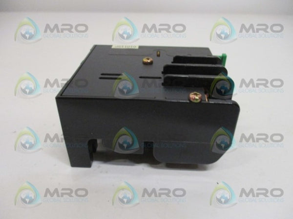 MATSUSHITA FT-20 BMF9005 THERMAL RELAY 0.3-0.5A NSMP