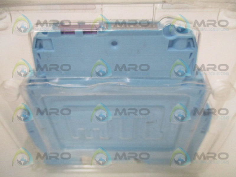 MEASUREMENT TECH. MTL7264ac SHUNT-DIODE SAFETY BARRIER NSMP