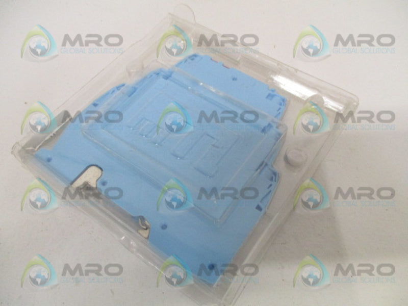 MEASUREMENT TECH. MTL7264ac SHUNT-DIODE SAFETY BARRIER NSMP