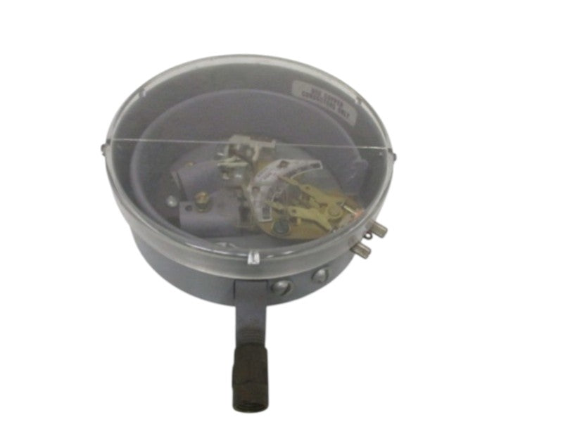 MERCOID CONTROL DA31-2RG4 PRESSURE SWITCH UNMP