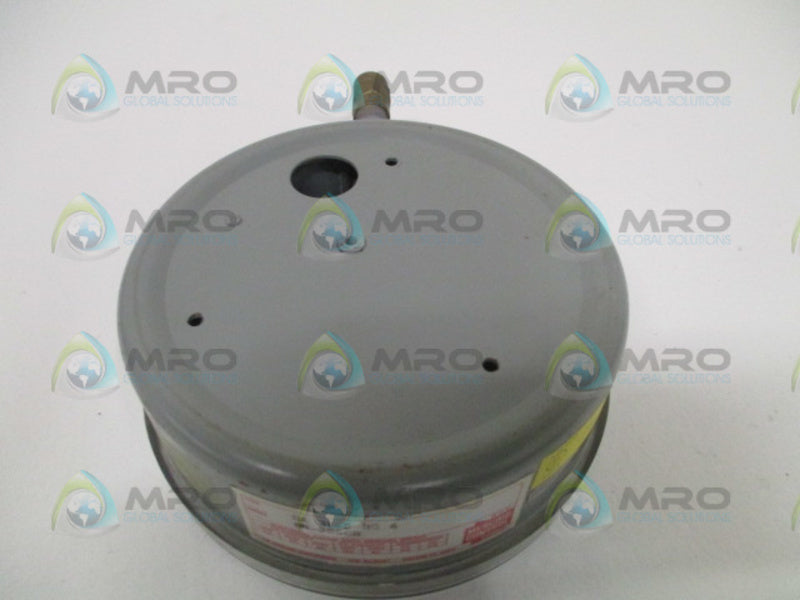 MERCOID CONTROL DA31-2RG4 PRESSURE SWITCH UNMP