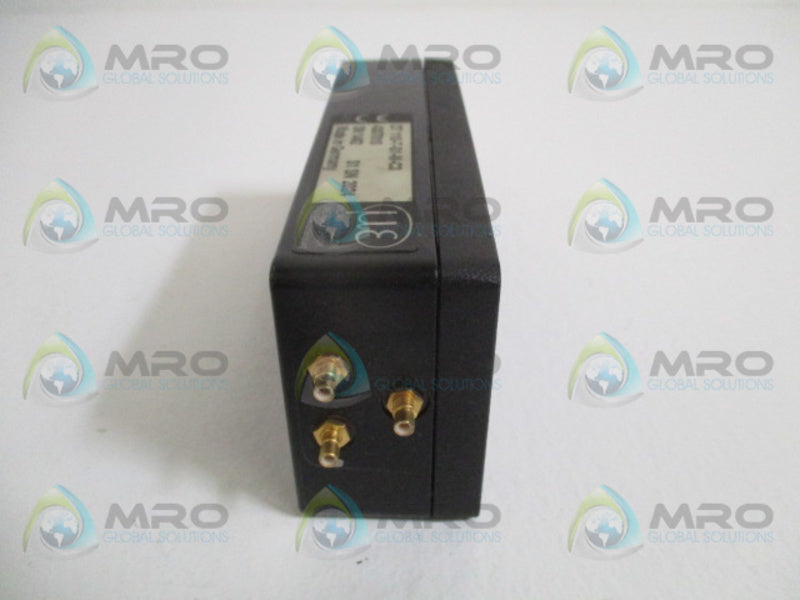 MICRO-EPSILON 4307010 DT110-T-S1-M-C3 SENSOR MEAUSRING SYSTEM UNMP