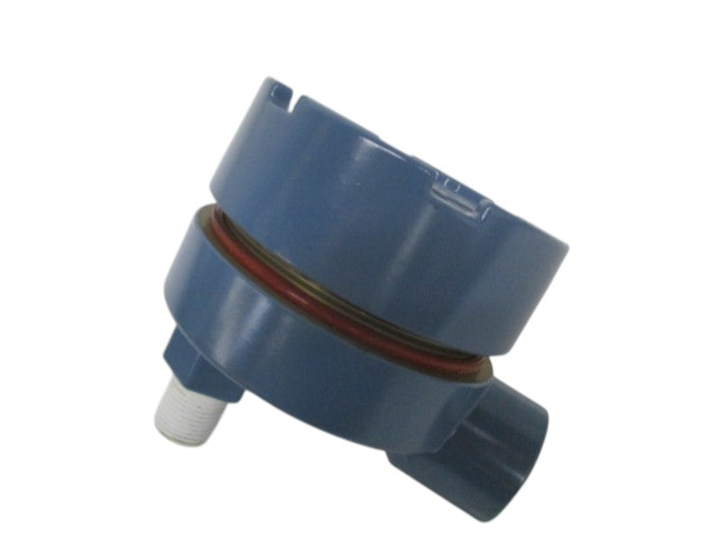 MICRO MOTION 1004302 JUNCTION BOX NSNP
