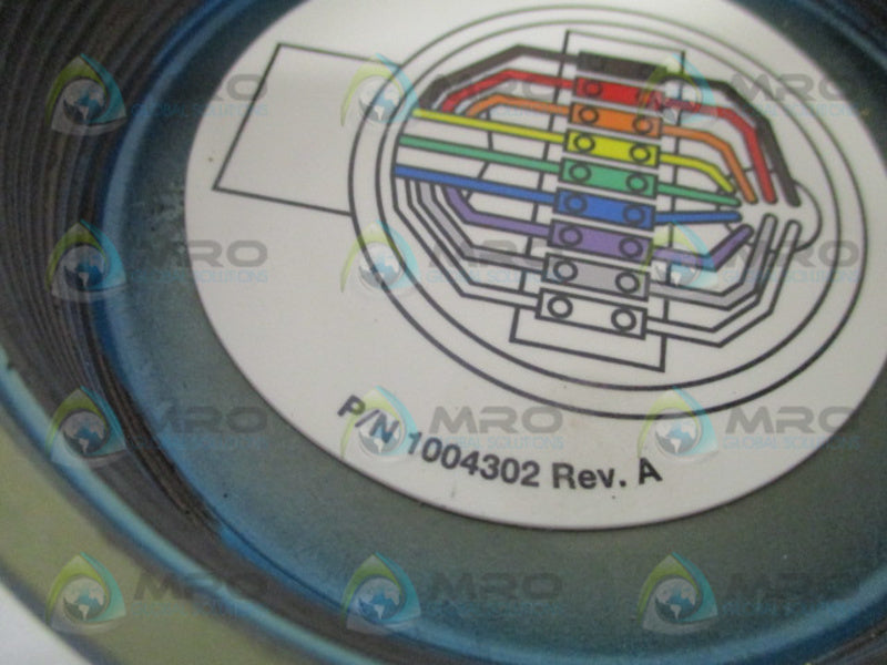 MICRO MOTION 1004302 JUNCTION BOX NSNP