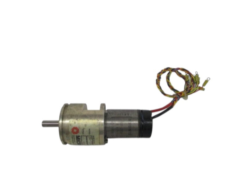 MICRON 36-906-007-1087 SPINDLE MOTOR ENCODER UNMP