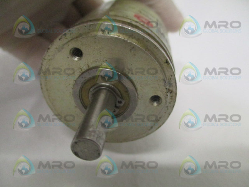 MICRON 36-906-007-1087 SPINDLE MOTOR ENCODER UNMP