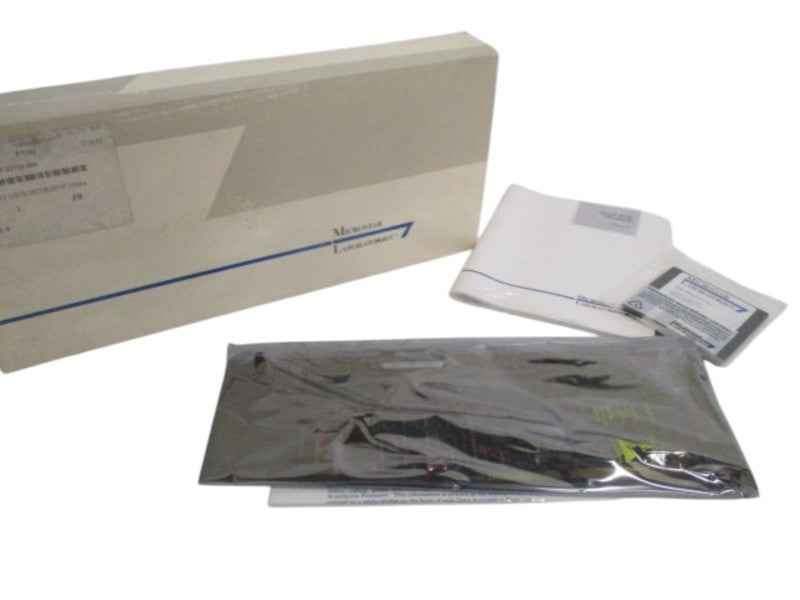 MICROSTAR LABORATORIES DAP-820/103 P-12739-000 I/O DIGITAL BOARD NSMP