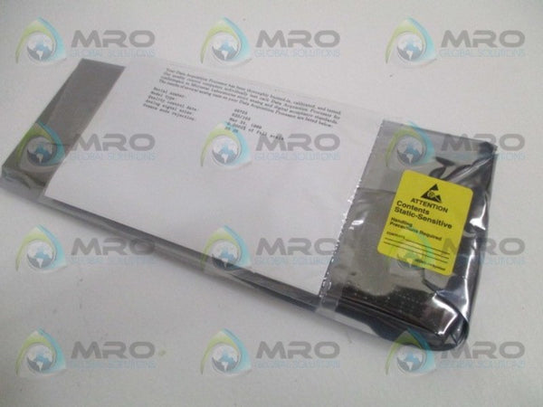 MICROSTAR LABORATORIES DAP-820/103 P-12739-000 I/O DIGITAL BOARD NSMP