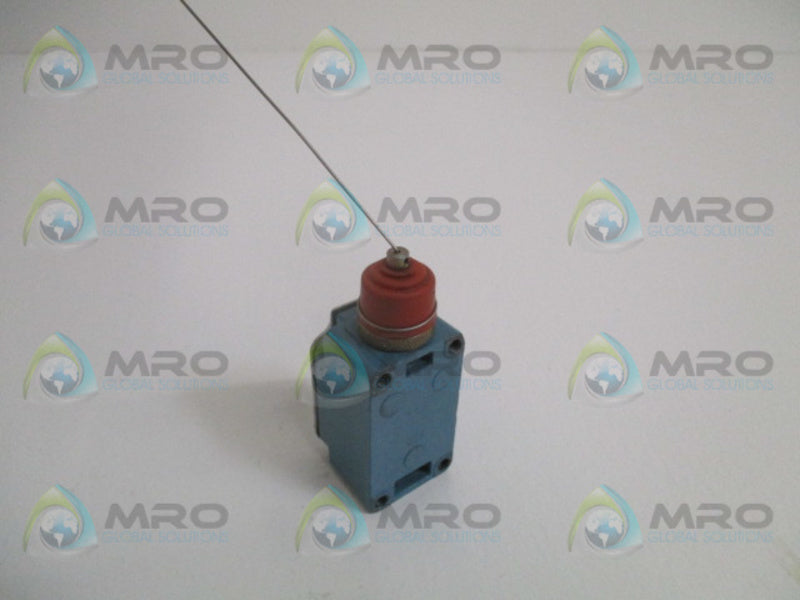 MICRO SWITCH 8LS125 UNMP