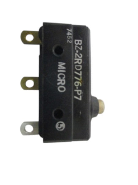 MICRO SWITCH BZ-2RD776-P7 LIMIT SWITCH  NSNP