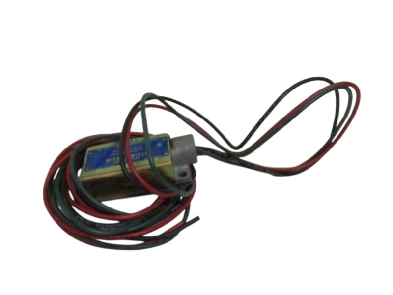 MICRO SWITCH BZLN-11-LH6 LIMIT SWITCH (GREY) NSNP