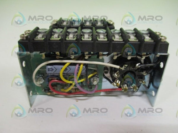 MICRO SWITCH FE-PE2 PHOTOELECTRIC RELAY NSMP