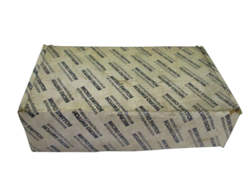 MICRO SWITCH HVL950-FB0-000 LIGHT SOURCE AND CAMERA NSMP