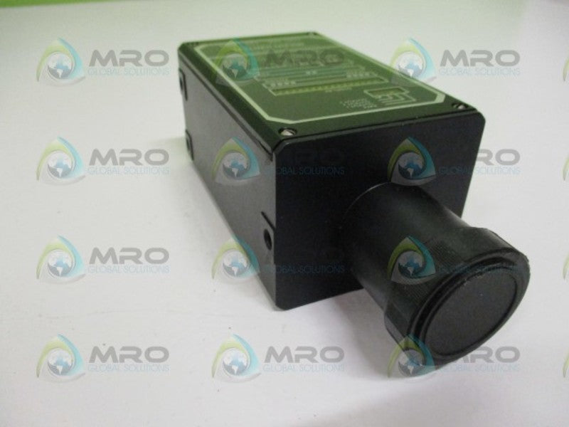 MICRO SWITCH HVL950-FB0-000 LIGHT SOURCE AND CAMERA NSMP