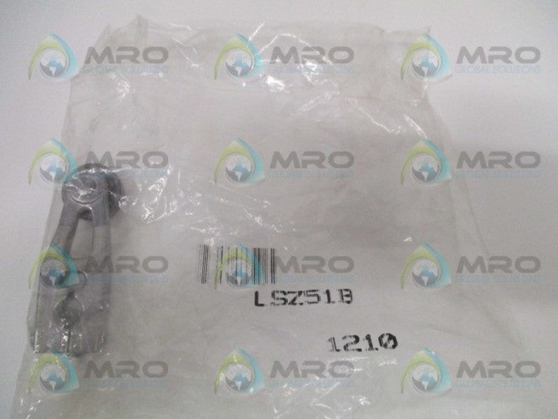 MICROSWITCH LSZ51B ROLLER LEVER ARM * NEW IN FACTORY BAG *