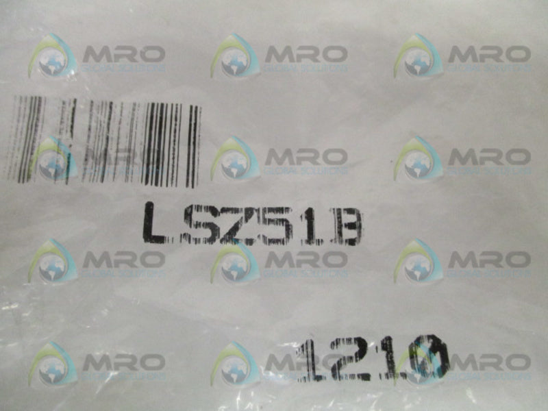 MICROSWITCH LSZ51B ROLLER LEVER ARM * NEW IN FACTORY BAG *