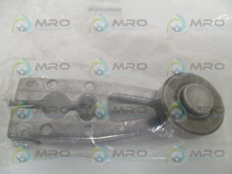 MICROSWITCH LSZ51B ROLLER LEVER ARM * NEW IN FACTORY BAG *